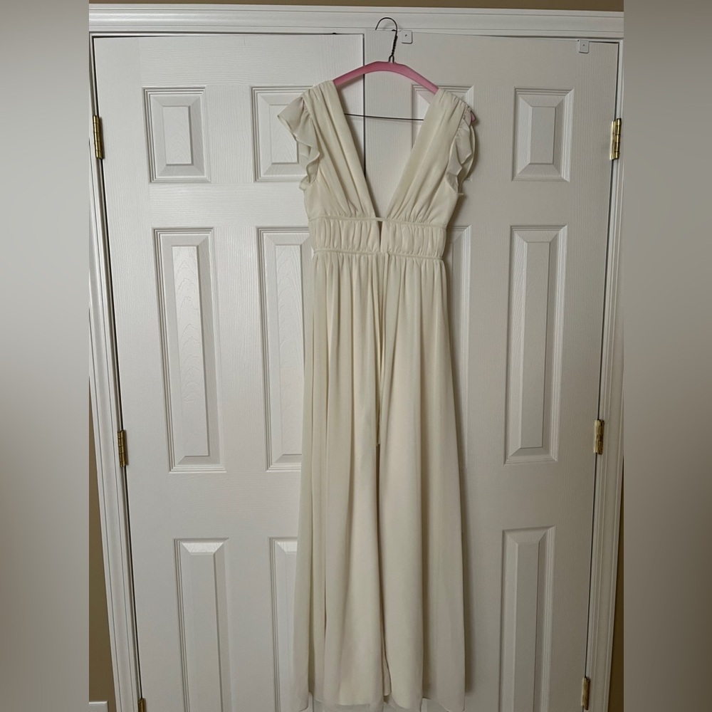 Lulus dress